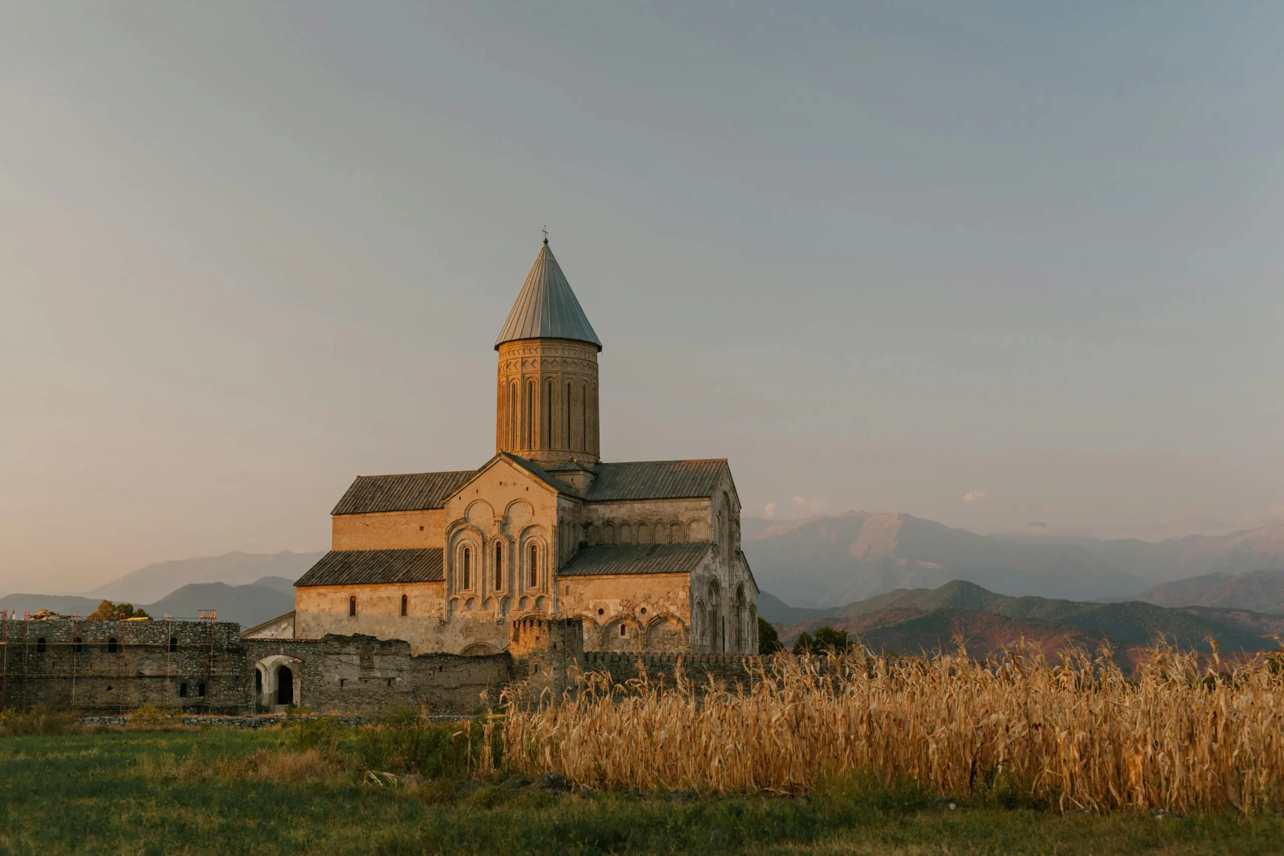 église de la sainte trinité