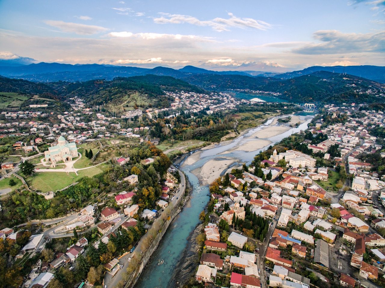 Georgia